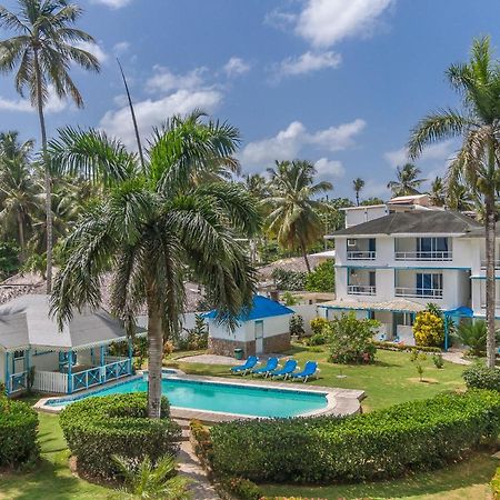 Costarena Beach Hotel Las Terrenas Ngoại thất bức ảnh