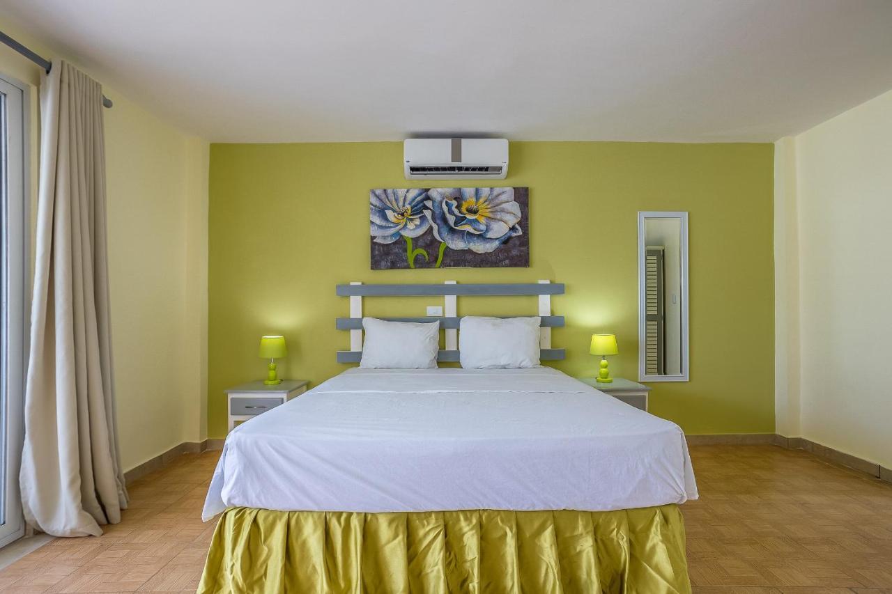 Costarena Beach Hotel Las Terrenas Ngoại thất bức ảnh