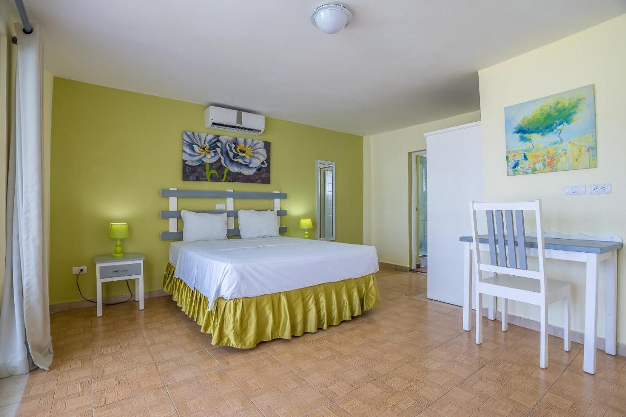 Costarena Beach Hotel Las Terrenas Ngoại thất bức ảnh