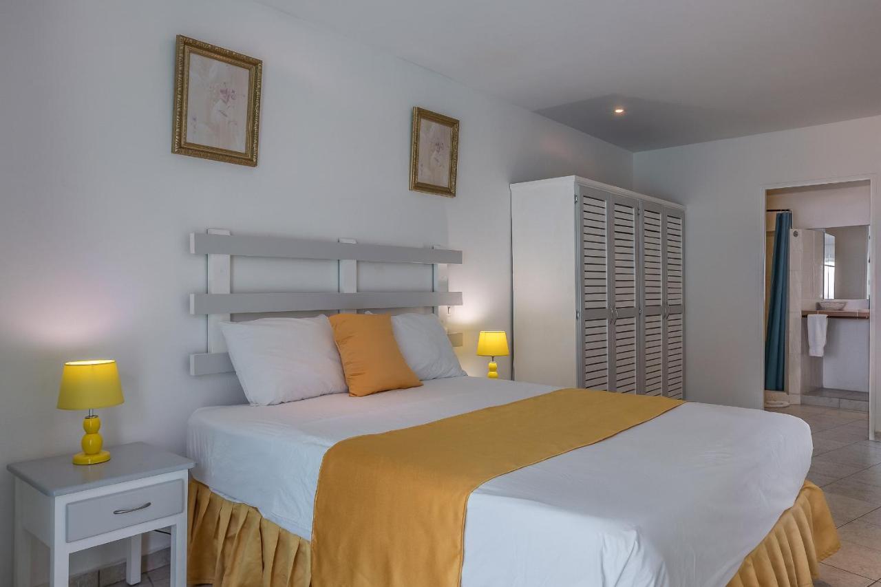 Costarena Beach Hotel Las Terrenas Ngoại thất bức ảnh