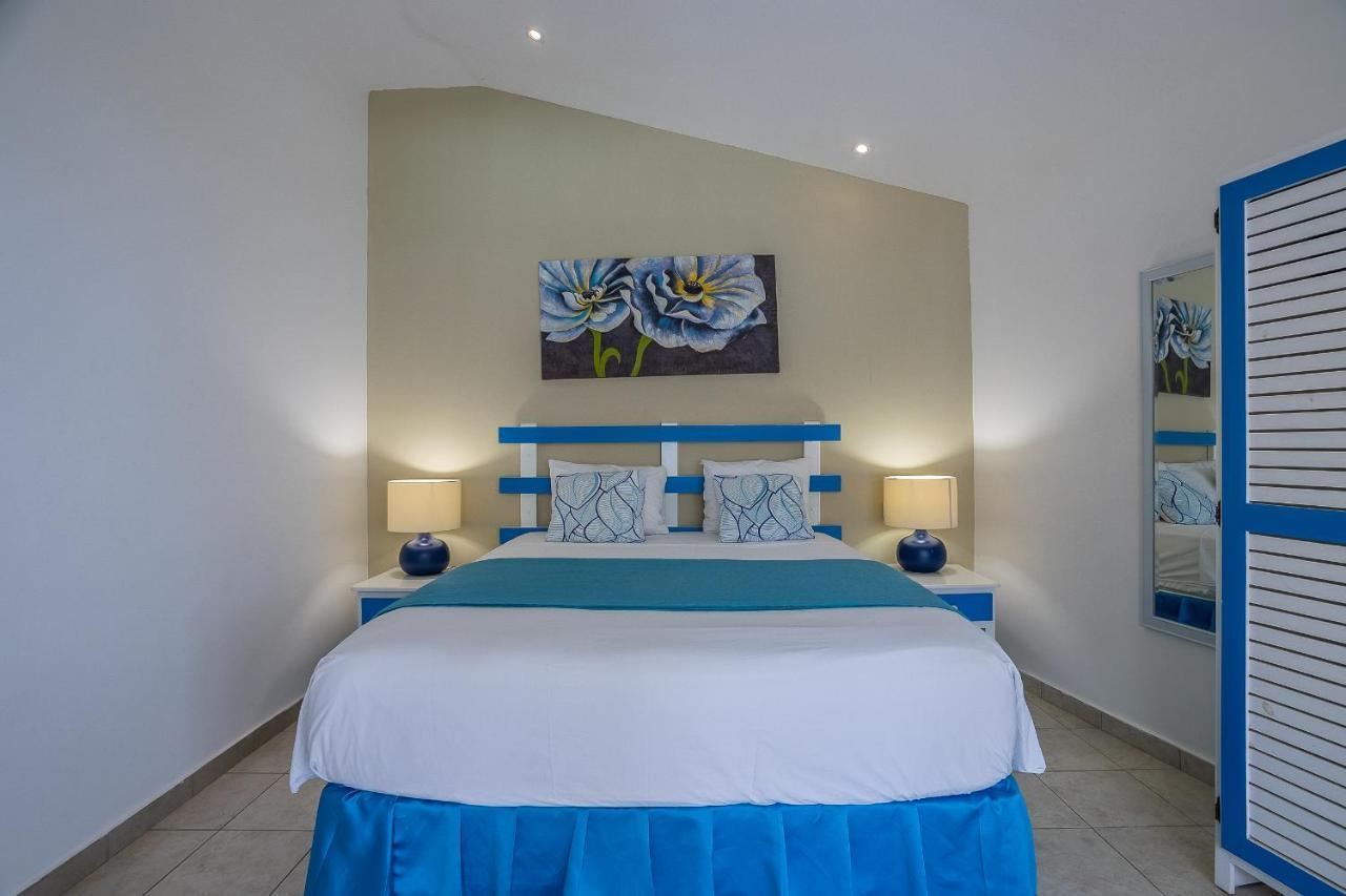 Costarena Beach Hotel Las Terrenas Ngoại thất bức ảnh