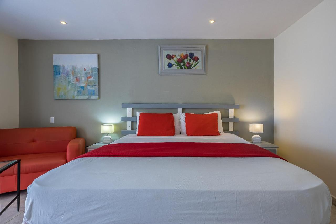 Costarena Beach Hotel Las Terrenas Ngoại thất bức ảnh