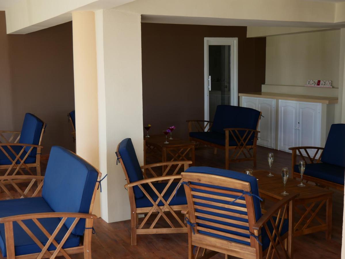 Costarena Beach Hotel Las Terrenas Ngoại thất bức ảnh