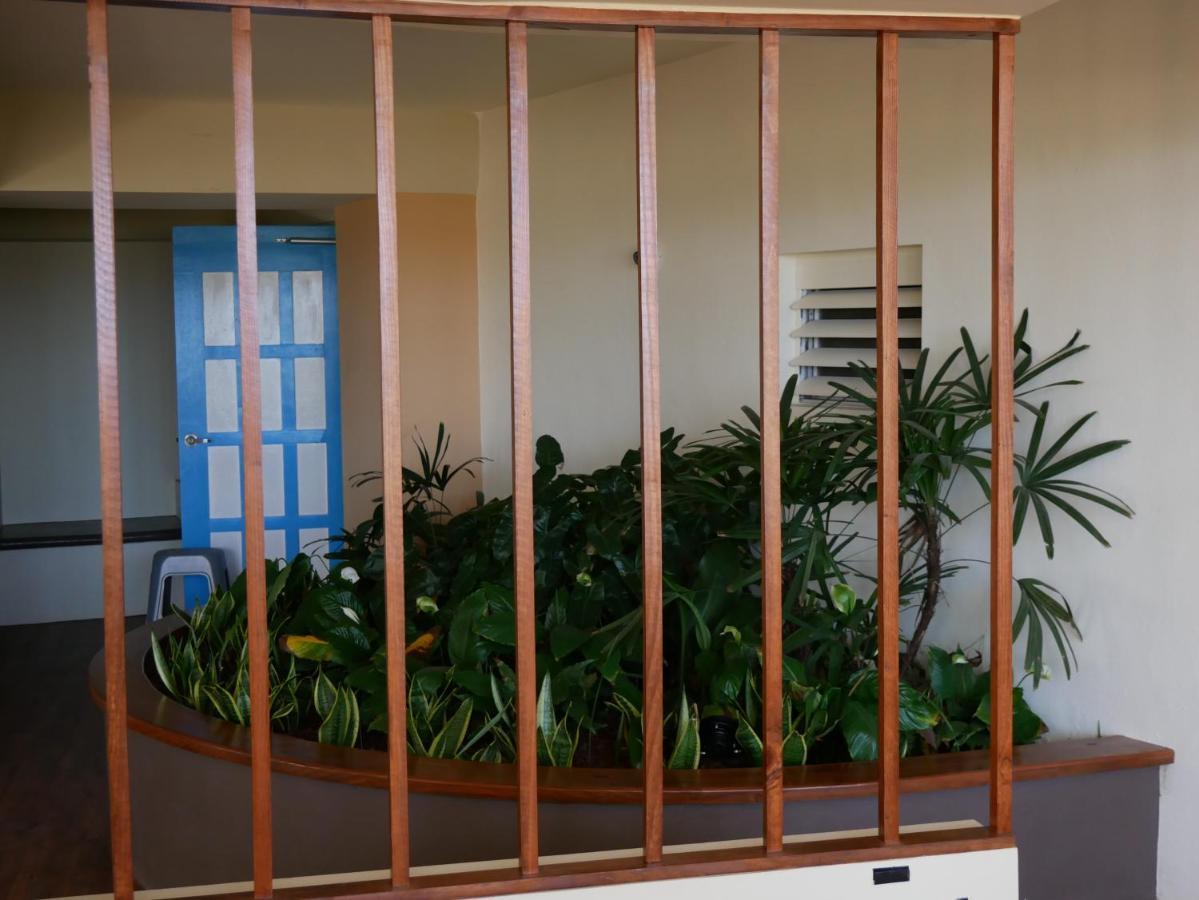 Costarena Beach Hotel Las Terrenas Ngoại thất bức ảnh