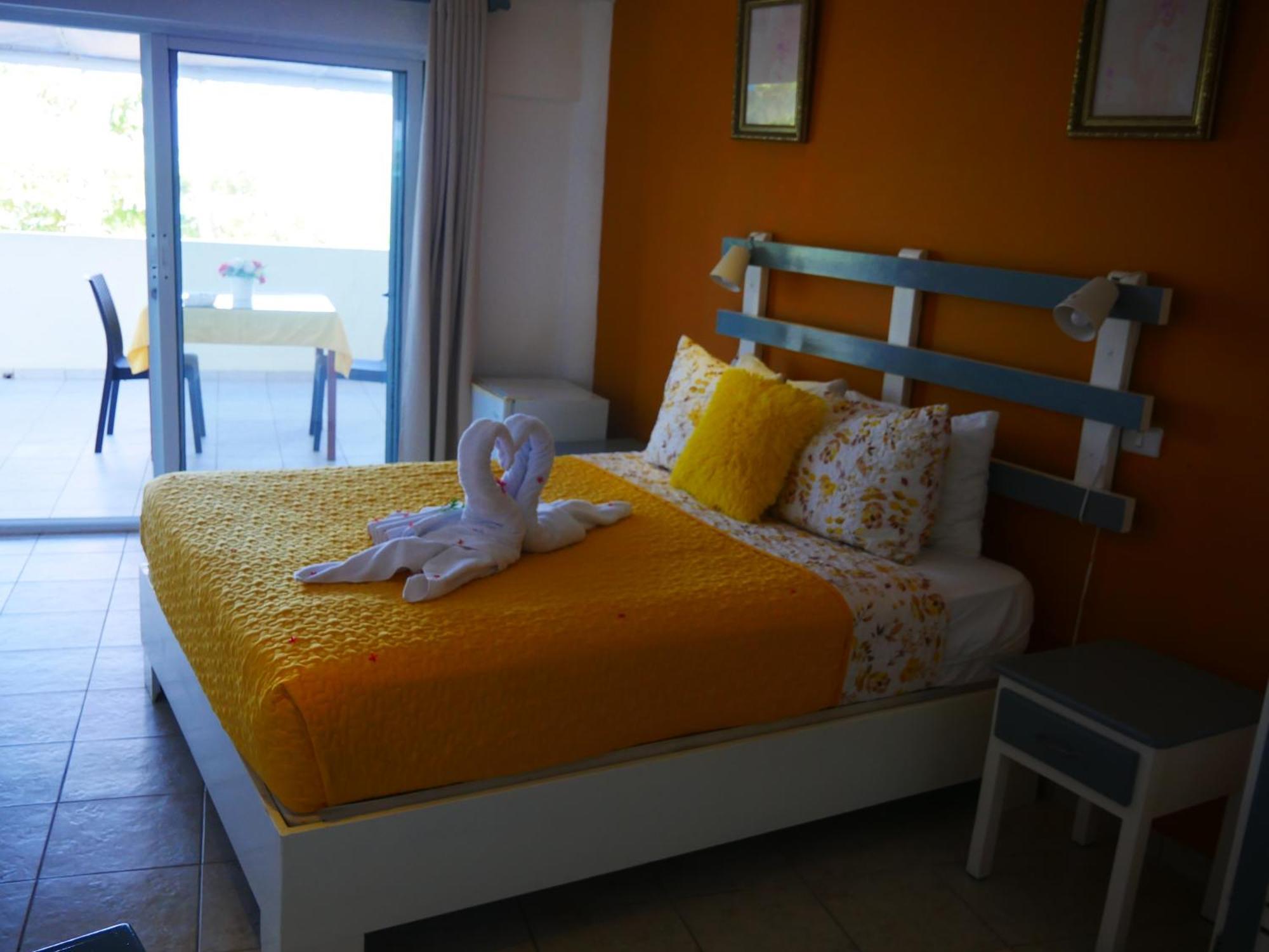 Costarena Beach Hotel Las Terrenas Ngoại thất bức ảnh