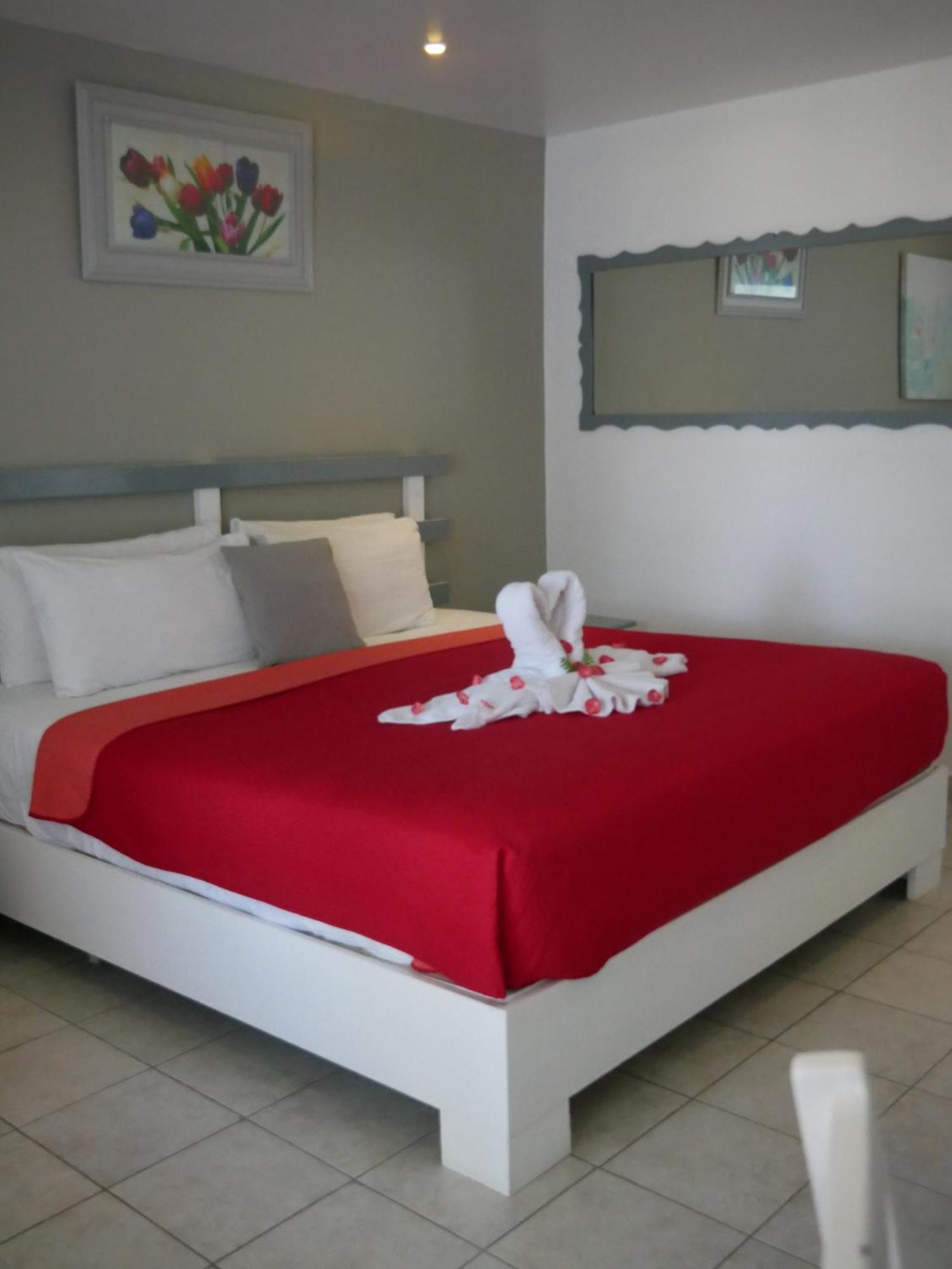Costarena Beach Hotel Las Terrenas Ngoại thất bức ảnh