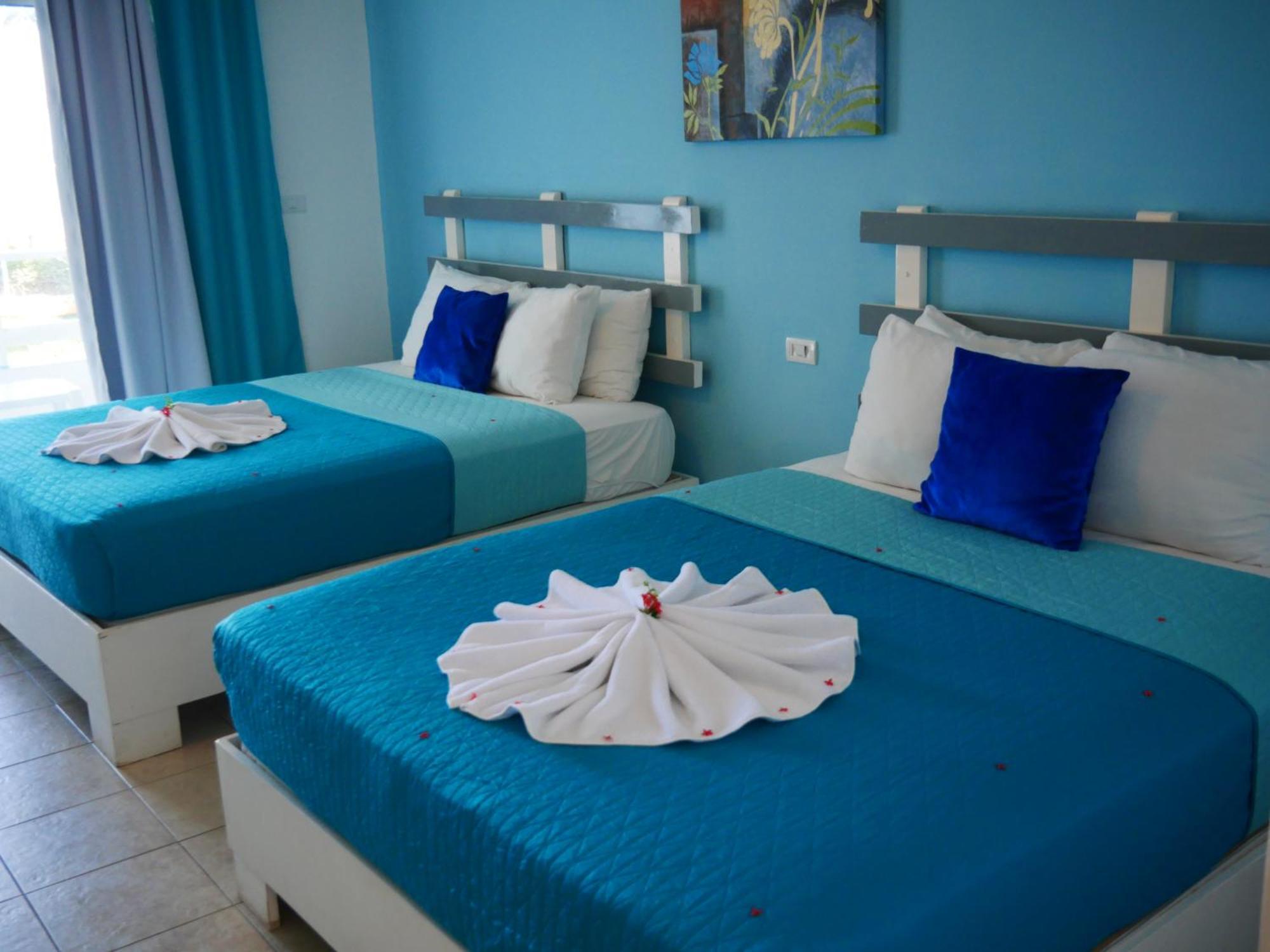 Costarena Beach Hotel Las Terrenas Ngoại thất bức ảnh