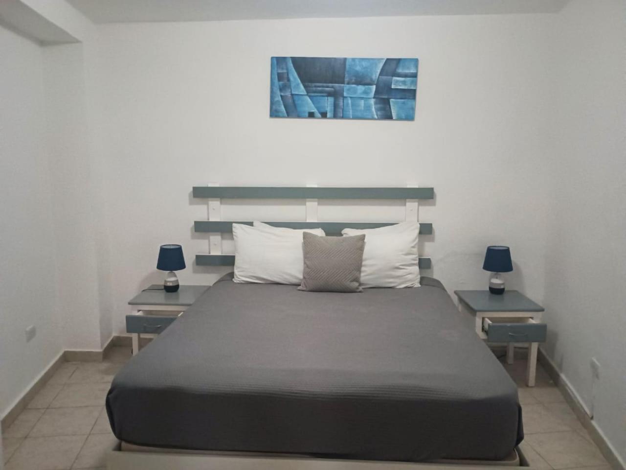 Costarena Beach Hotel Las Terrenas Ngoại thất bức ảnh