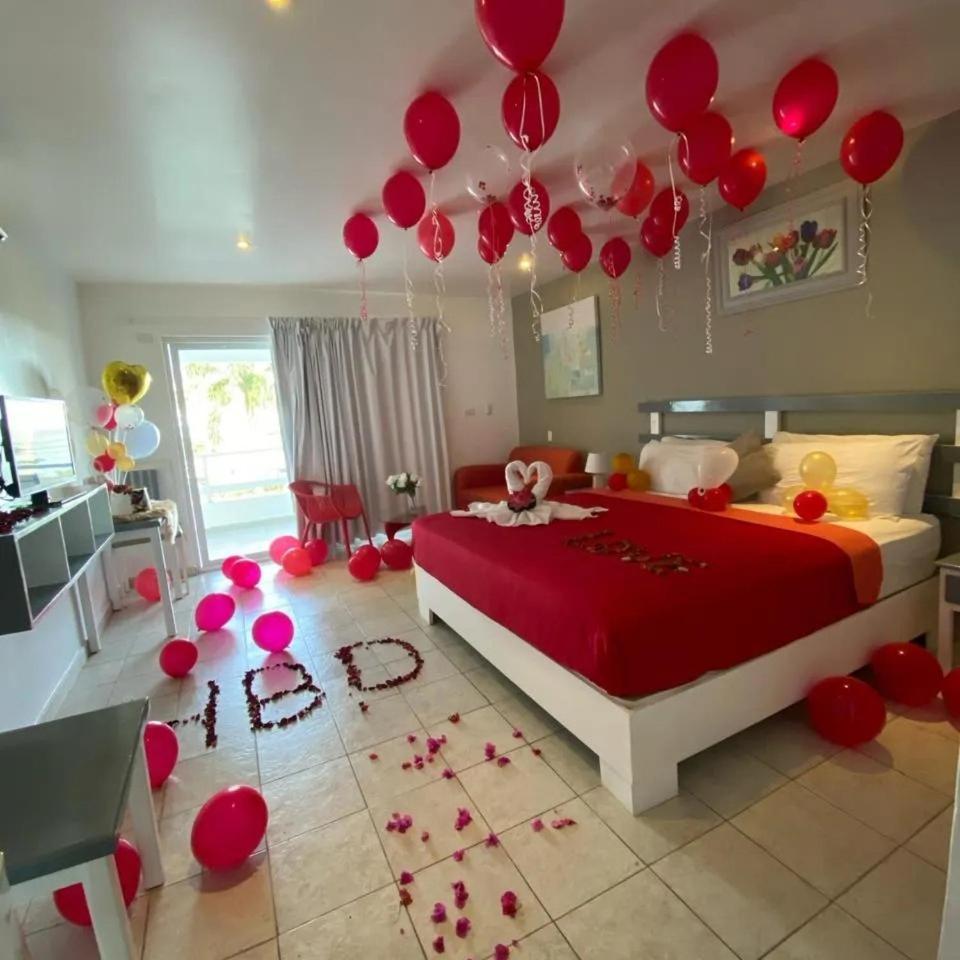 Costarena Beach Hotel Las Terrenas Ngoại thất bức ảnh