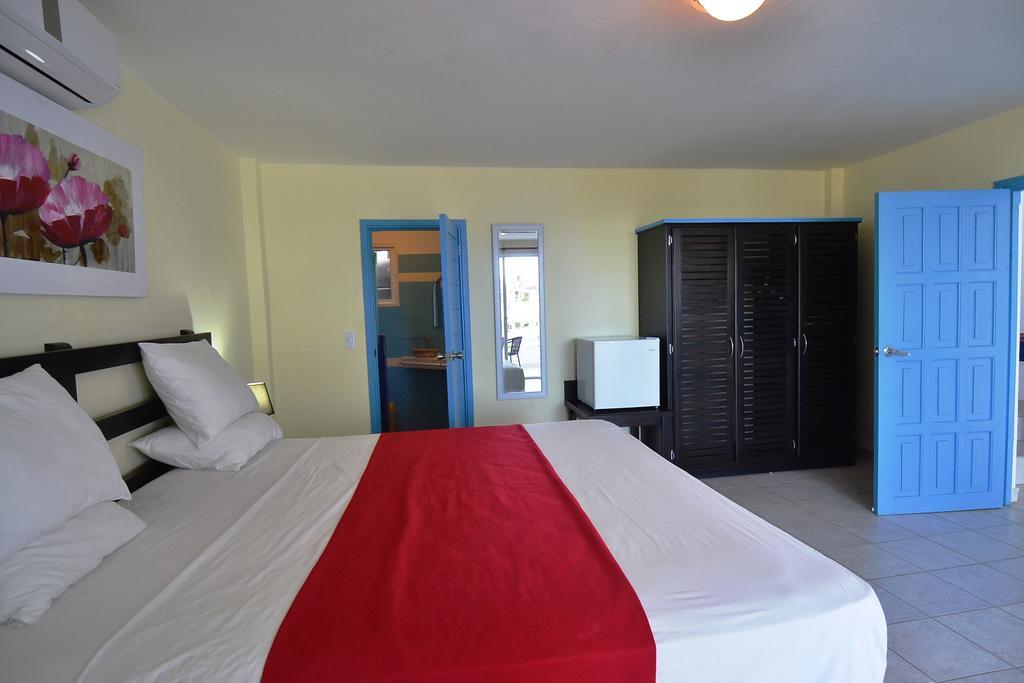 Costarena Beach Hotel Las Terrenas Ngoại thất bức ảnh