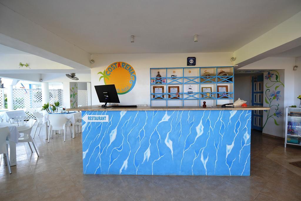 Costarena Beach Hotel Las Terrenas Ngoại thất bức ảnh