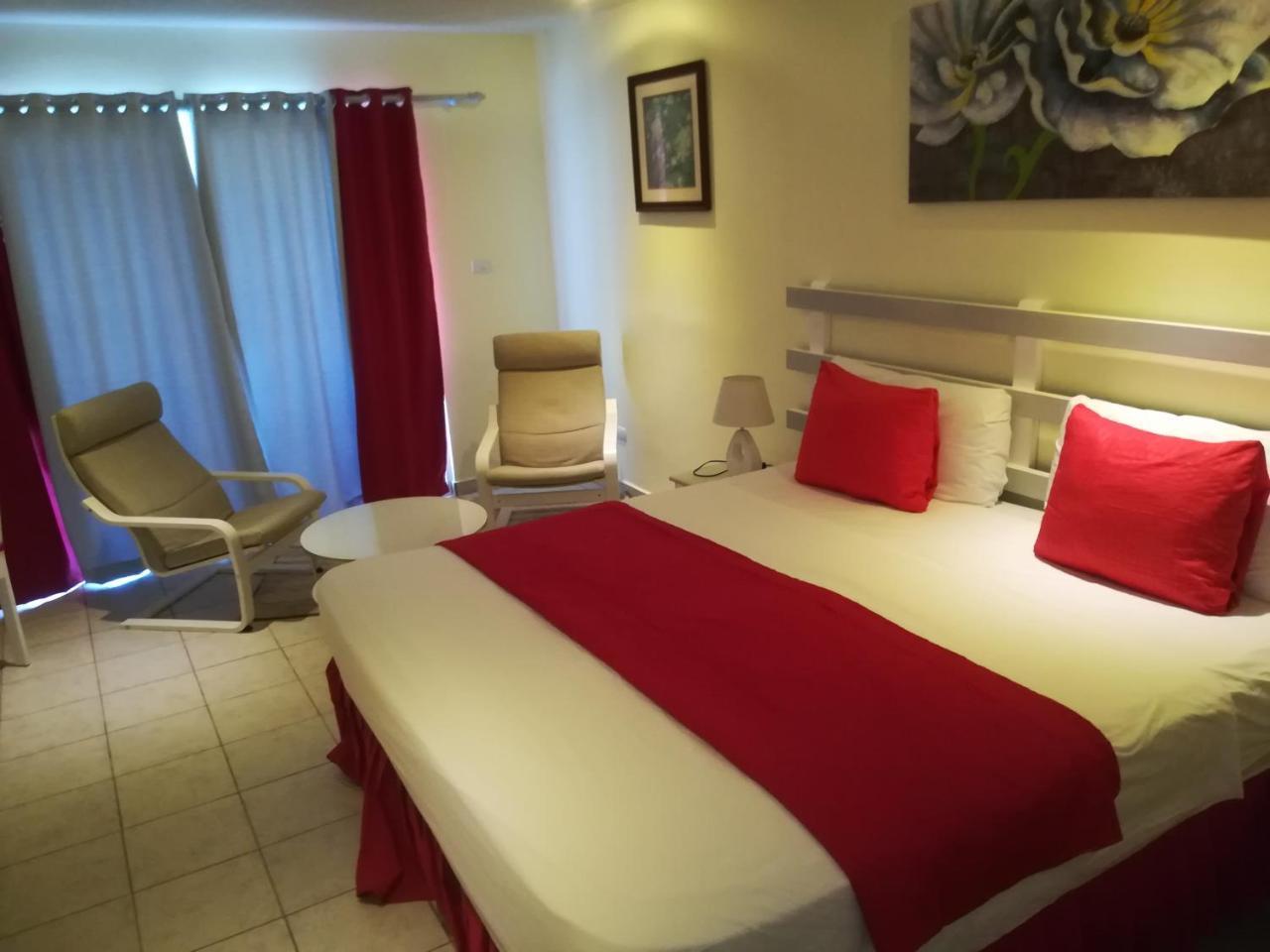 Costarena Beach Hotel Las Terrenas Ngoại thất bức ảnh