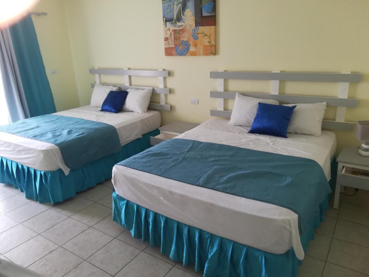 Costarena Beach Hotel Las Terrenas Ngoại thất bức ảnh