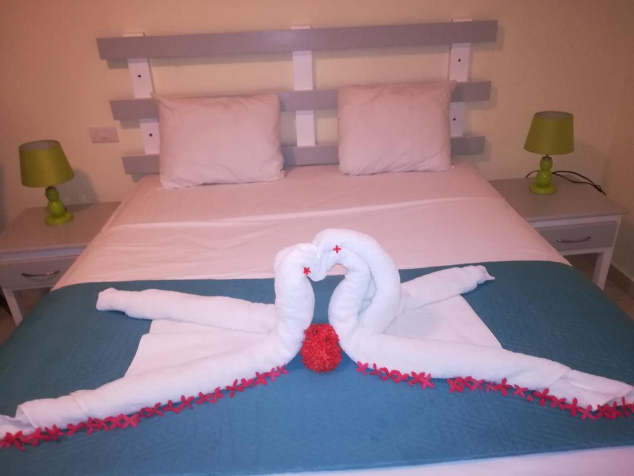 Costarena Beach Hotel Las Terrenas Ngoại thất bức ảnh