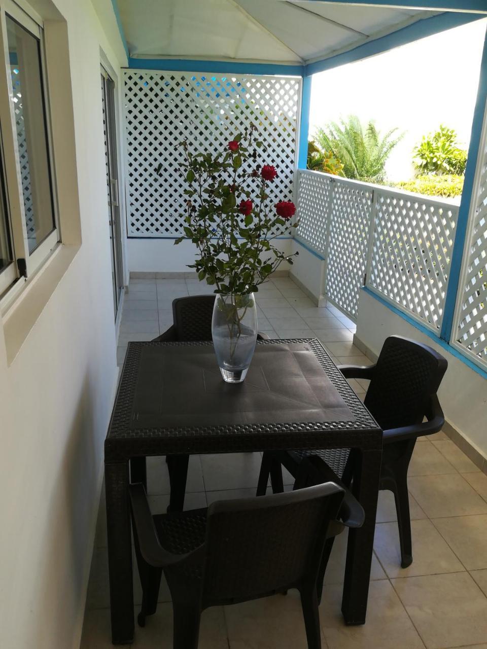 Costarena Beach Hotel Las Terrenas Ngoại thất bức ảnh