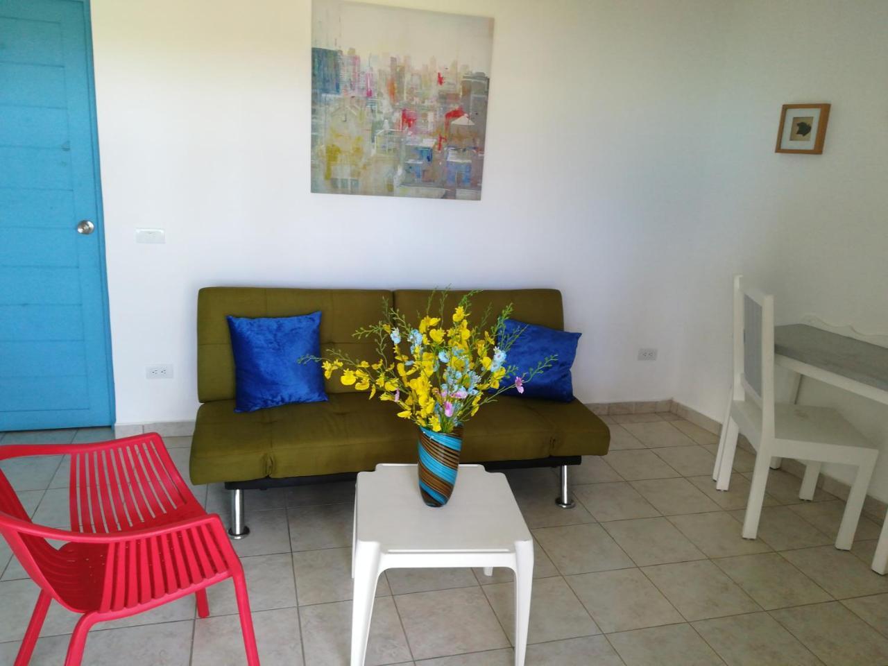 Costarena Beach Hotel Las Terrenas Ngoại thất bức ảnh