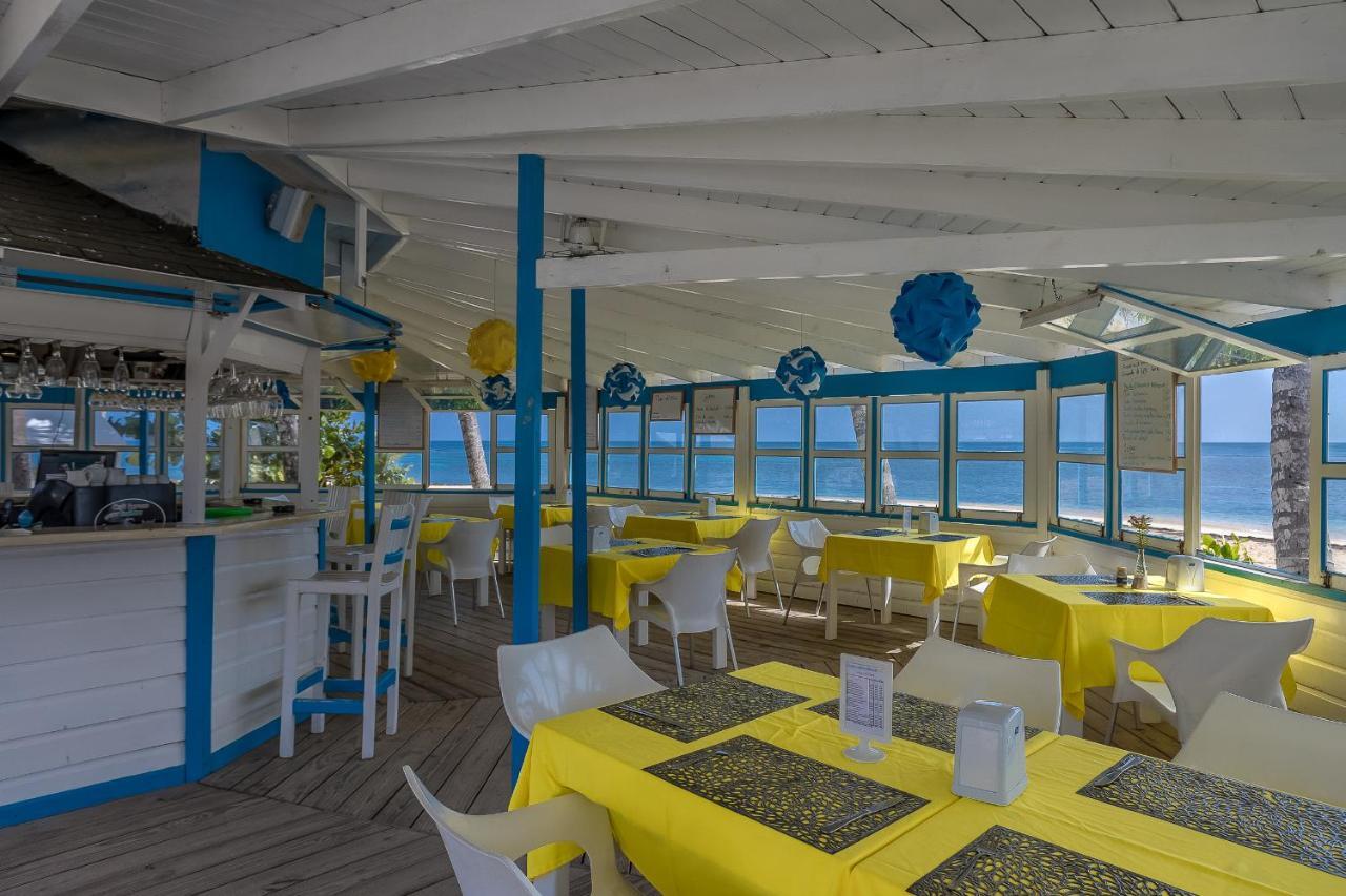 Costarena Beach Hotel Las Terrenas Ngoại thất bức ảnh